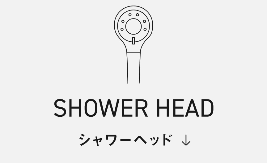 Shower Head