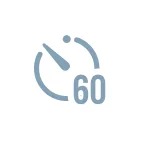 デジタル温度表記