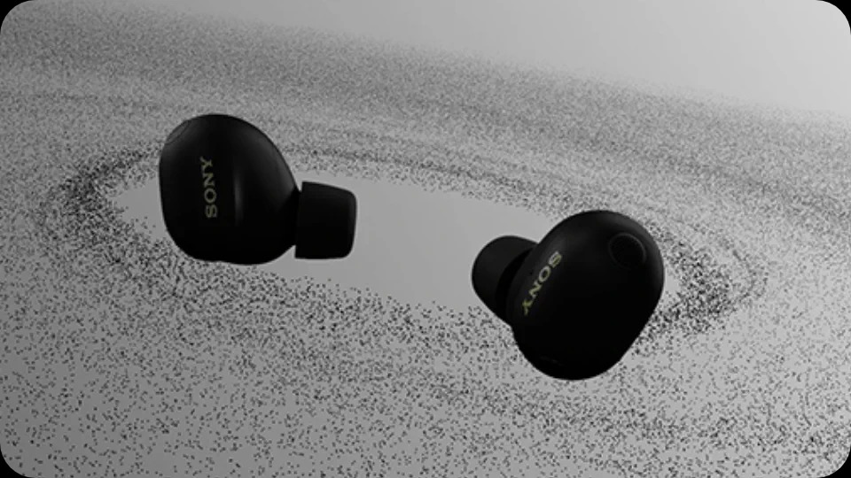 Active Noise Canceling