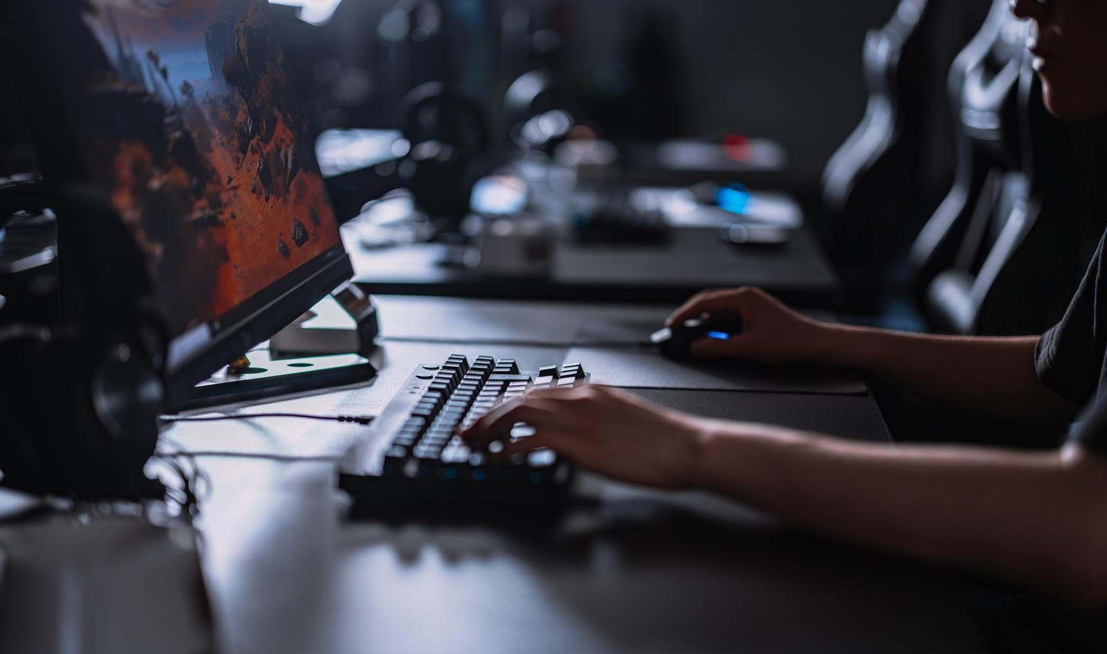 ゲーミングPCの必要性