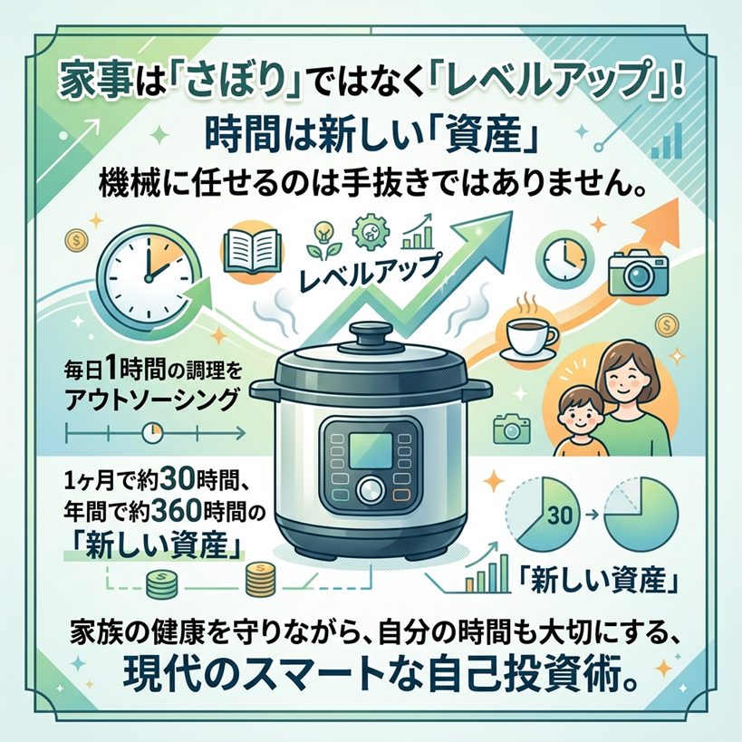 賢いタイムマネジメント