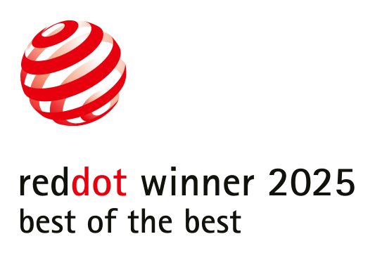 Red Dot Design Award