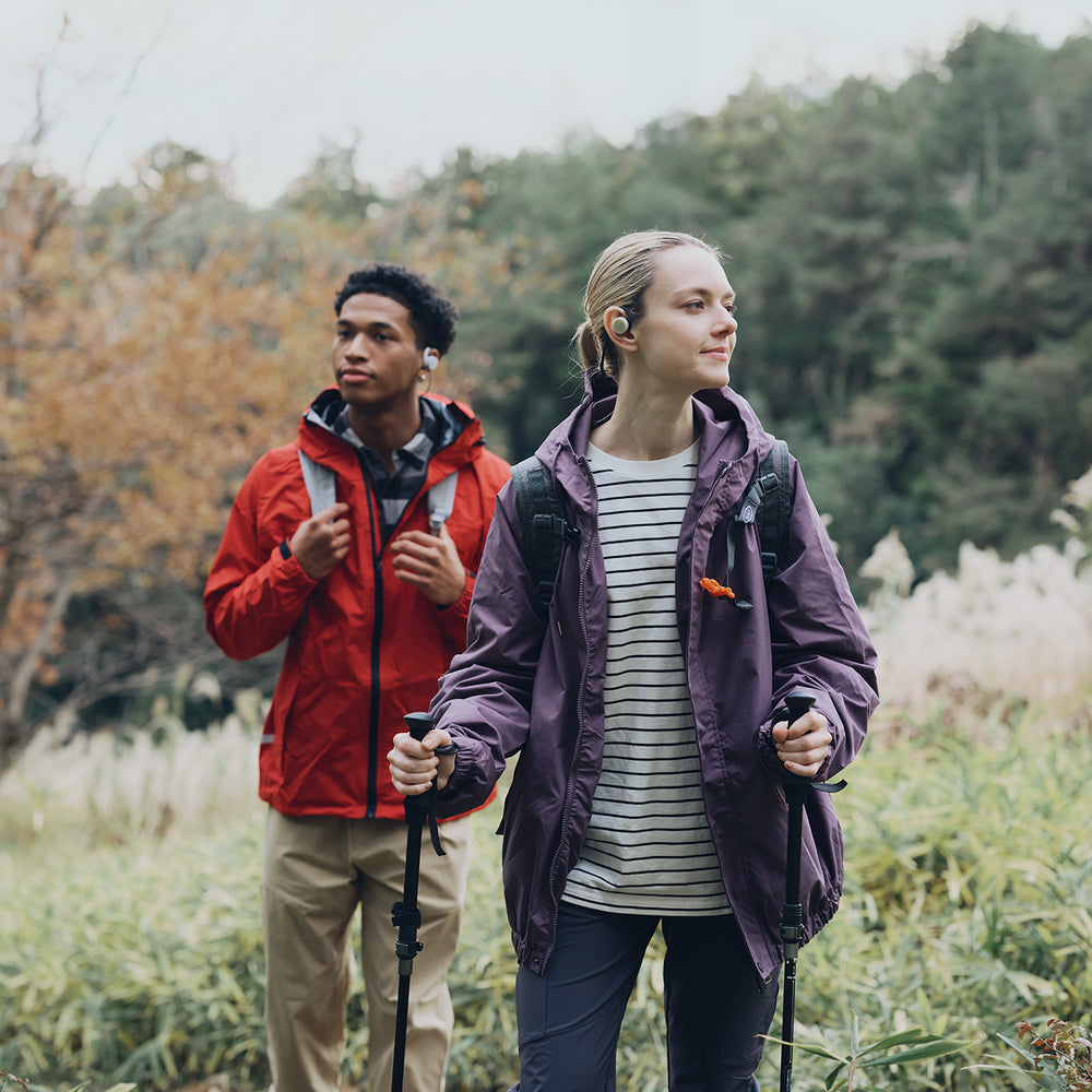 NTTの音を操るコア技術