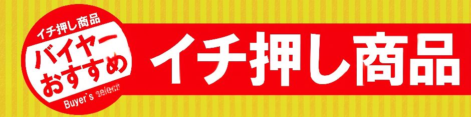 スペシャルセール情報